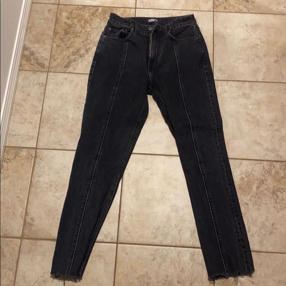 Reformation Jeans 🎉ONE DAY SALE! 🎉 1/20/20